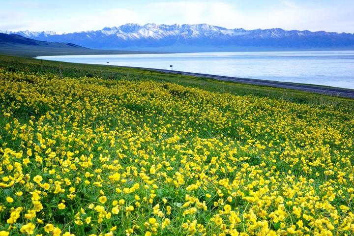 新疆旅游攻略(65)-新疆旅游景区景点-博乐市景区景点 - 知乎