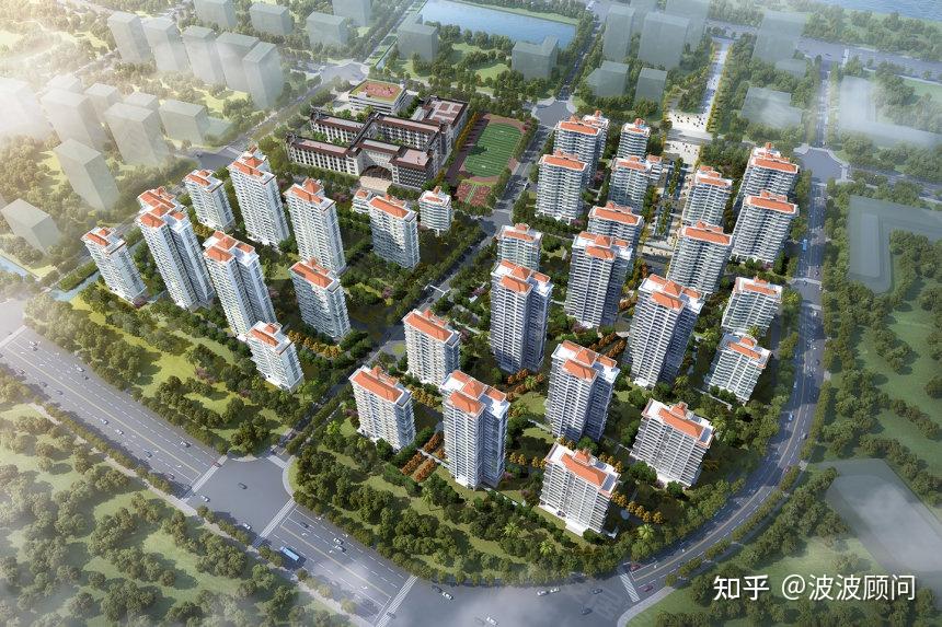 珠海有哪些豪宅区？盘点珠海10大豪宅区，最新塔尖豪宅 - 知乎