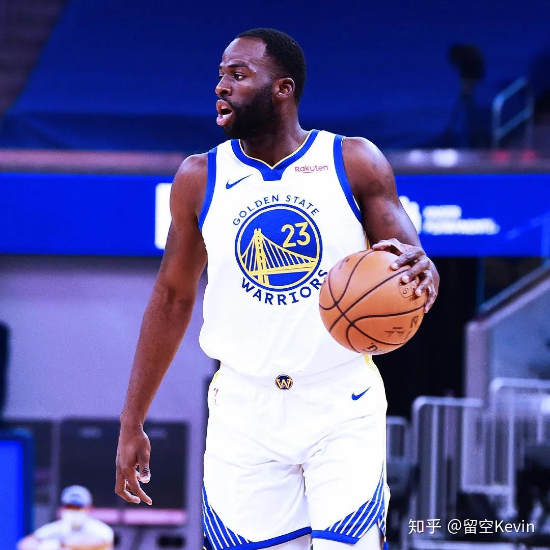 勇士谁人横刀立马唯我大将追梦格林