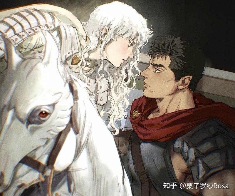 如何评价艾尔登法环中的角色米凯拉miquella