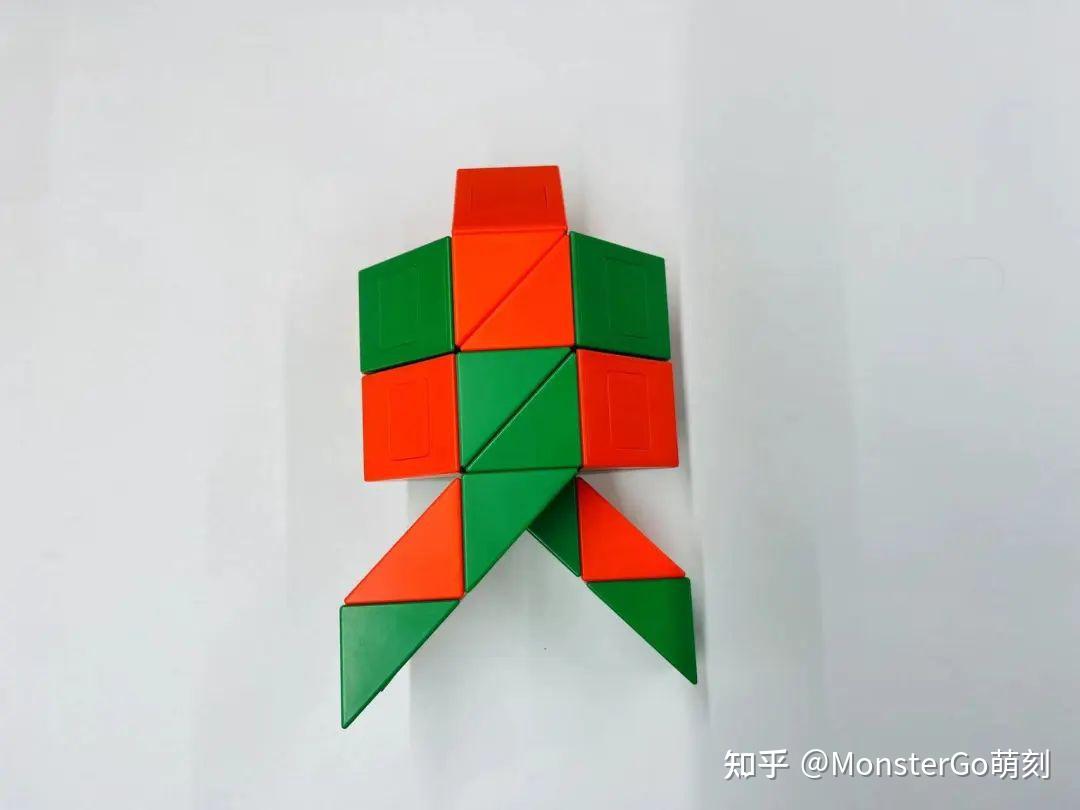 魔尺教程:火箭造型 - 知乎