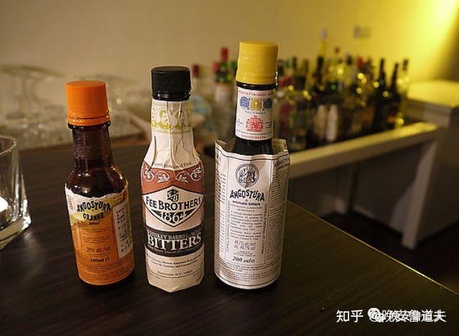 旧日情怀——古典鸡尾酒(Old-Fashioned Whiskey Cocktail) - 知乎
