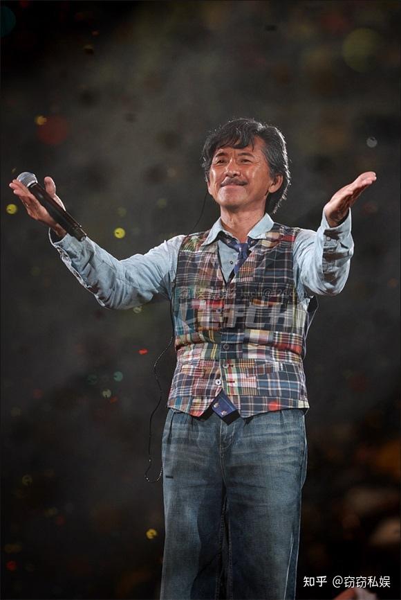 林子祥数字人生 知乎