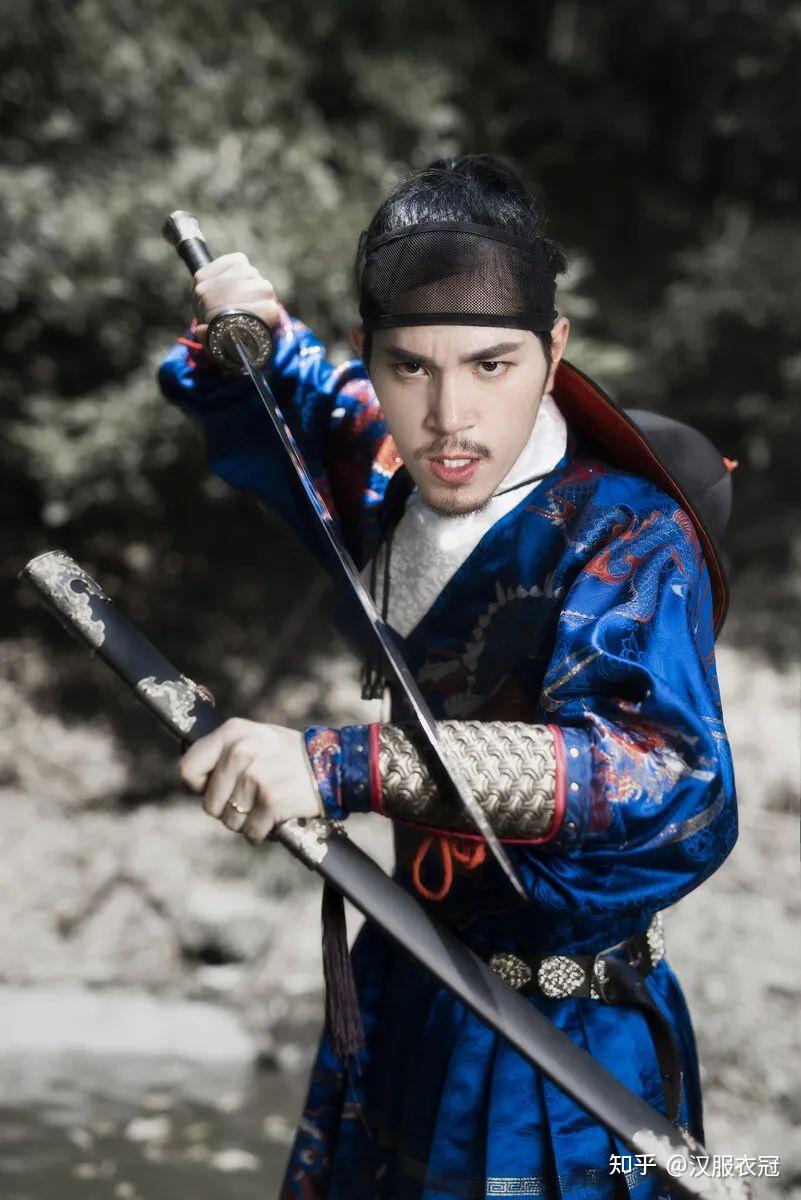 关于锦衣卫你可能不知道的事