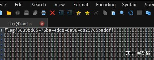 春秋云境漏洞靶场解题大全[图片加载不全版] - 知乎