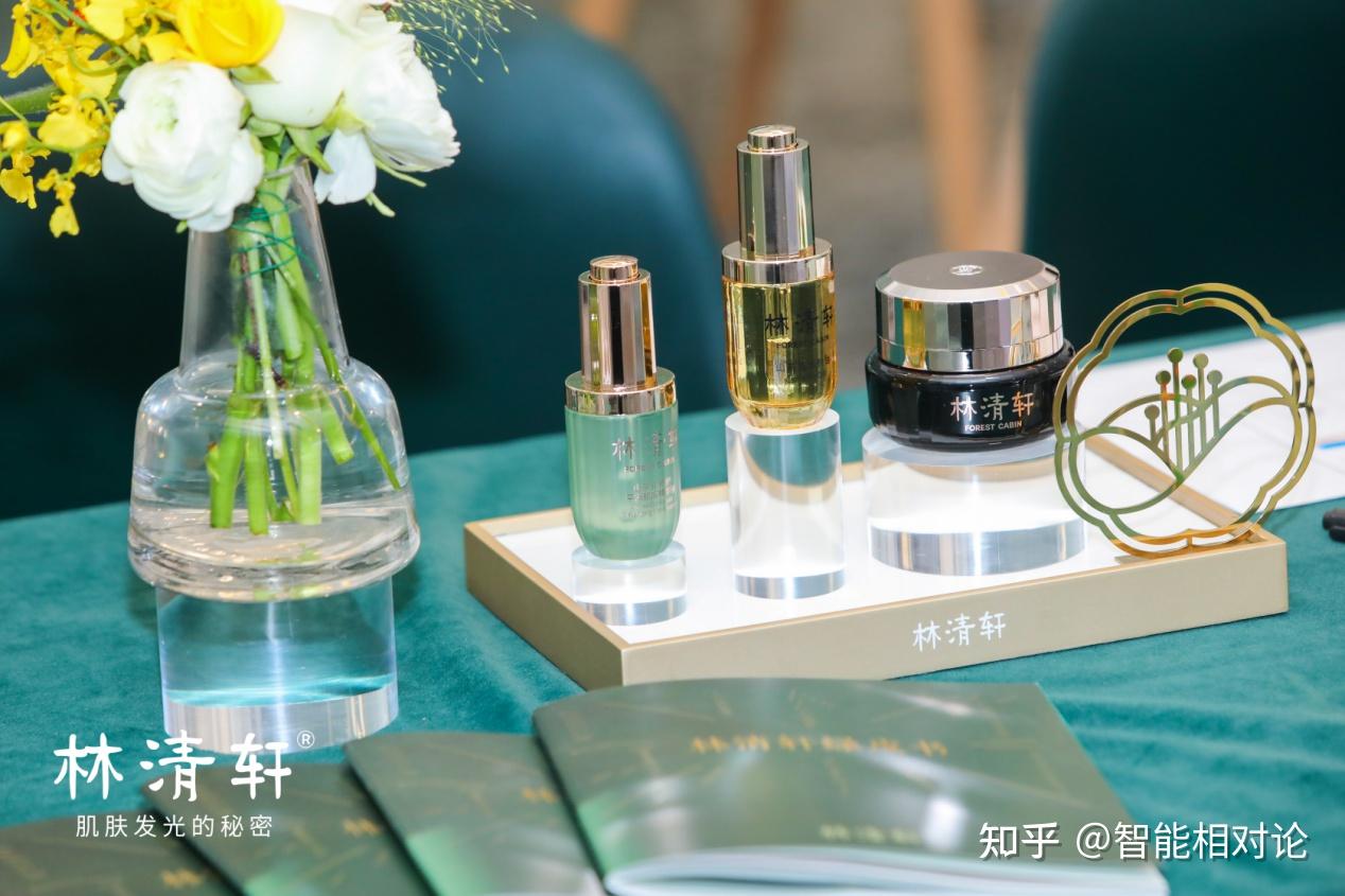 林清轩产品组合投身公益,早产儿日为新生儿科白衣天使捐赠54余万物资