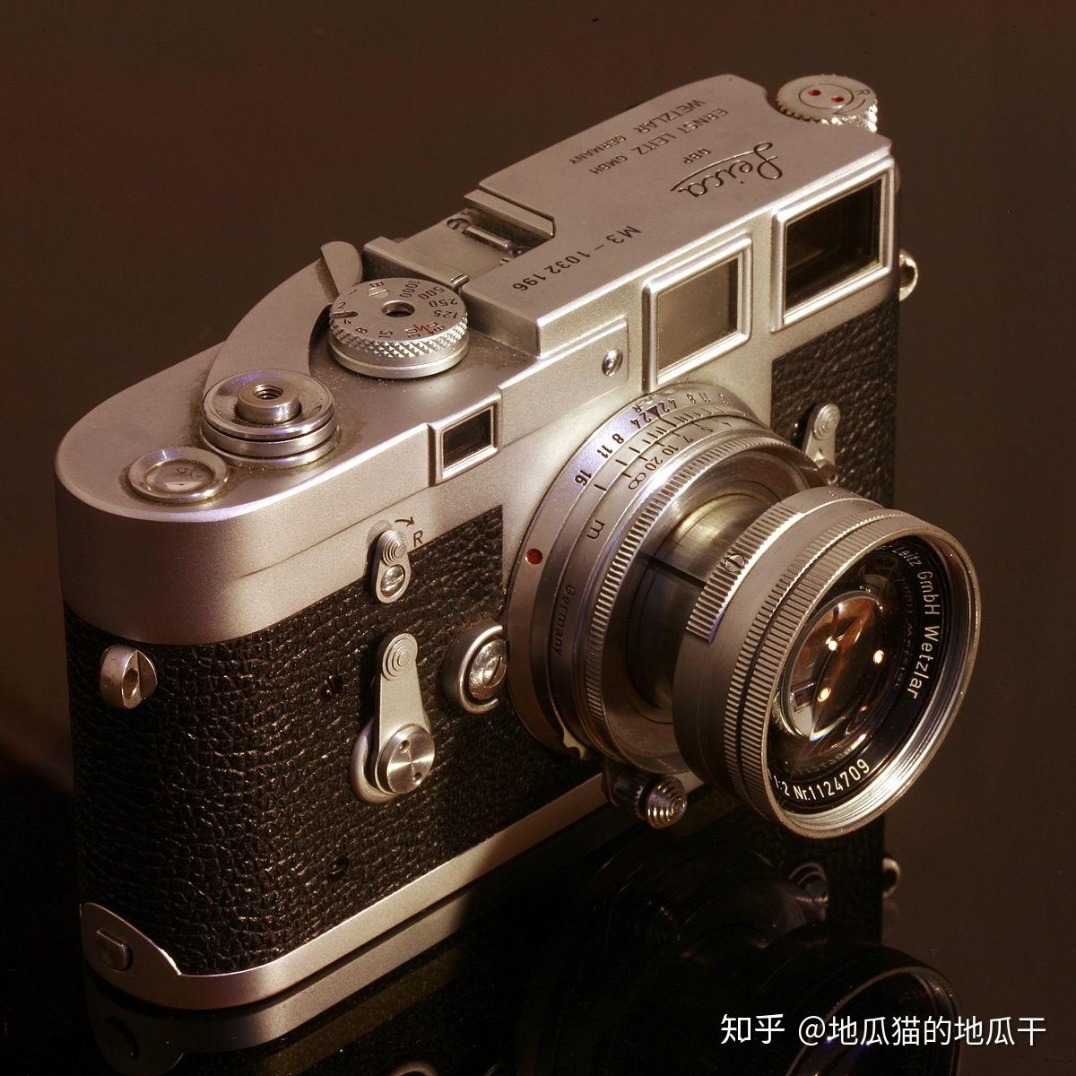 3,徕卡相机