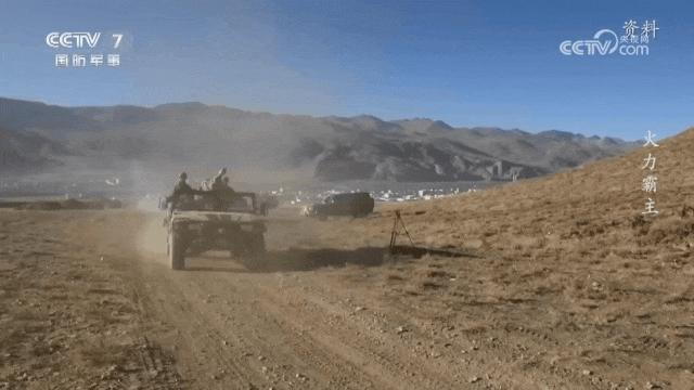 快打快撤!揭秘82毫米车载速射迫击炮 - 知乎