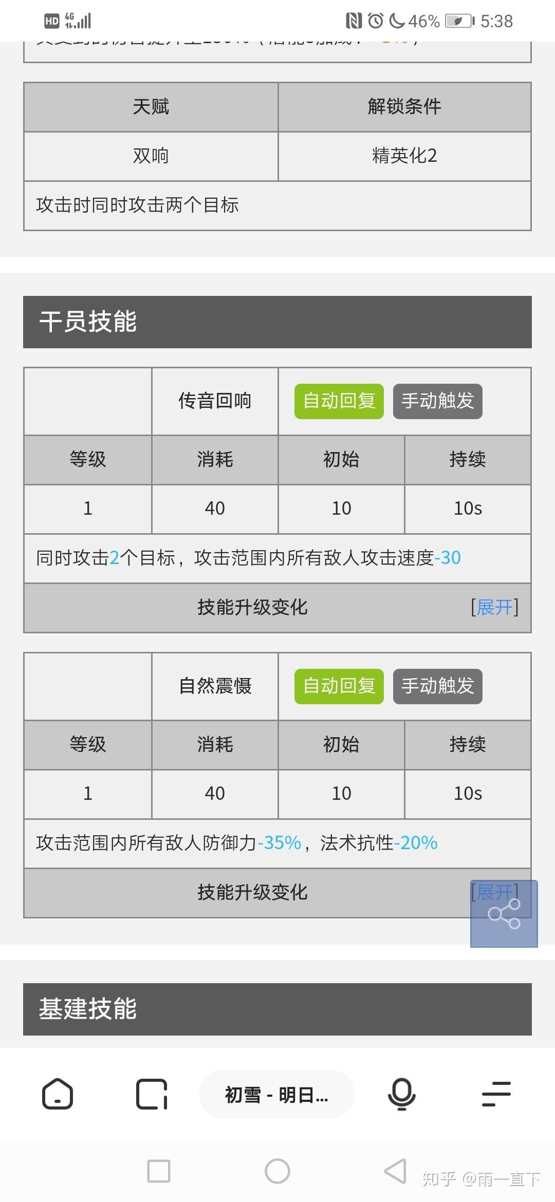 明日方舟新手自选五星选谁 v2-cd4145f15b20416ed5c3878c302ce66c_r.jpg