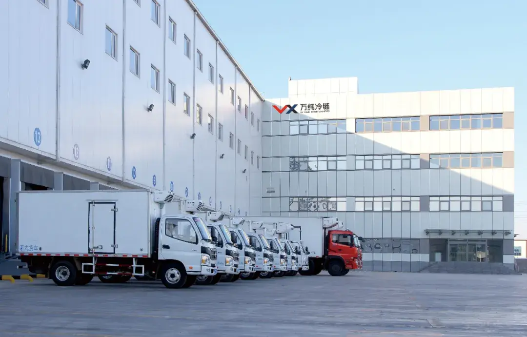 行业又现top级联合万纬顺丰牵手背后有哪些看点