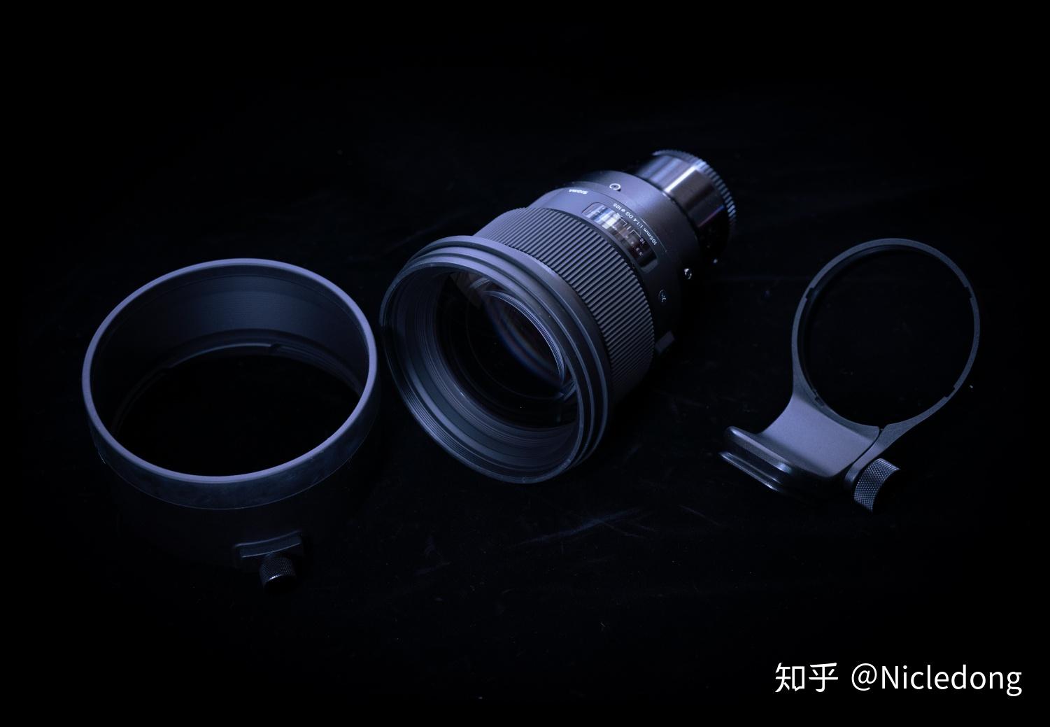 Sigma收購鏡頭