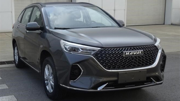 长城m6报价及图片2021款(长城m6报价及图片2021款自动挡)