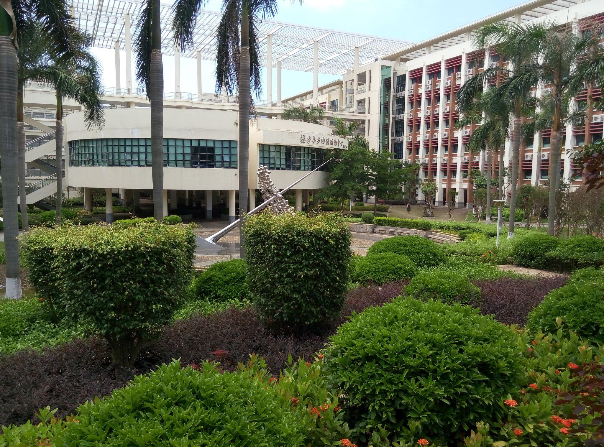 厦门市双十中学高中部有什么能哭的地方? - 知乎