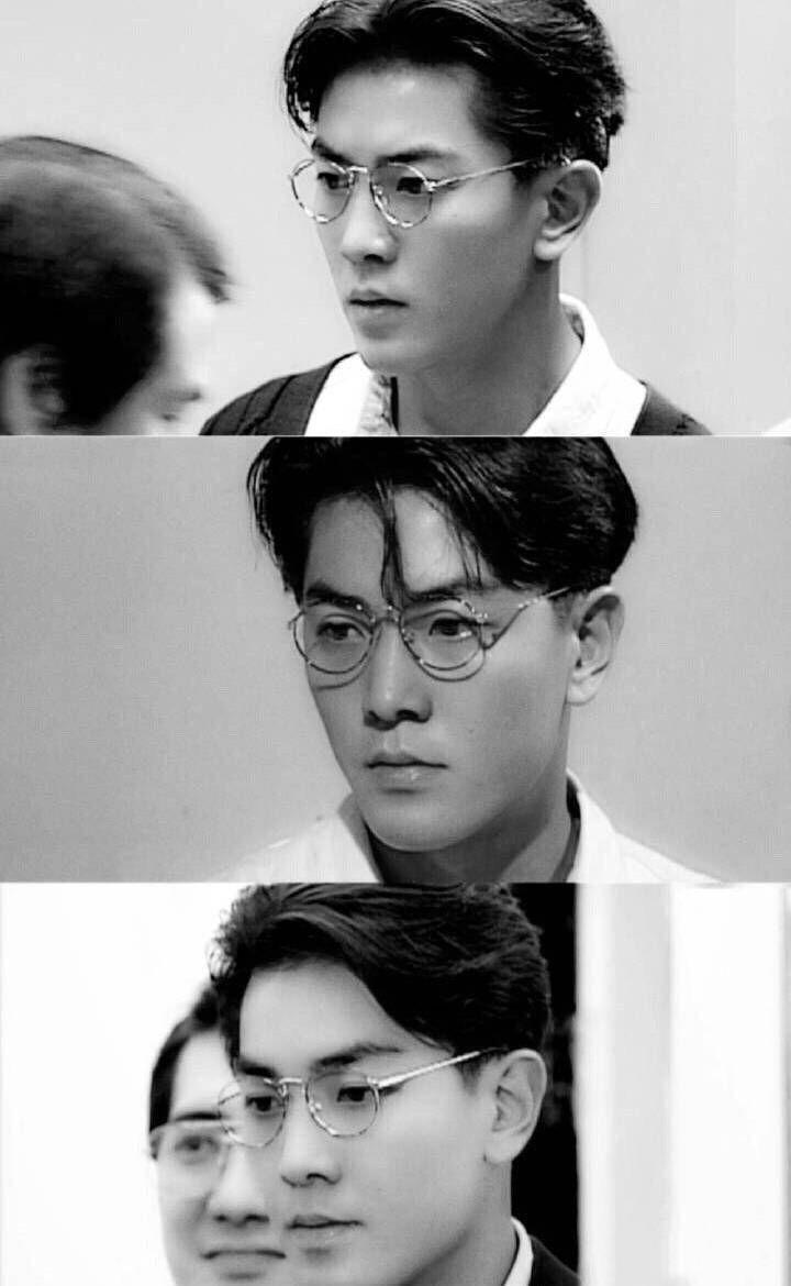 港剧天若有情里面港生对鲁德培是什么样的情感鲁德培对港生是想睡还是