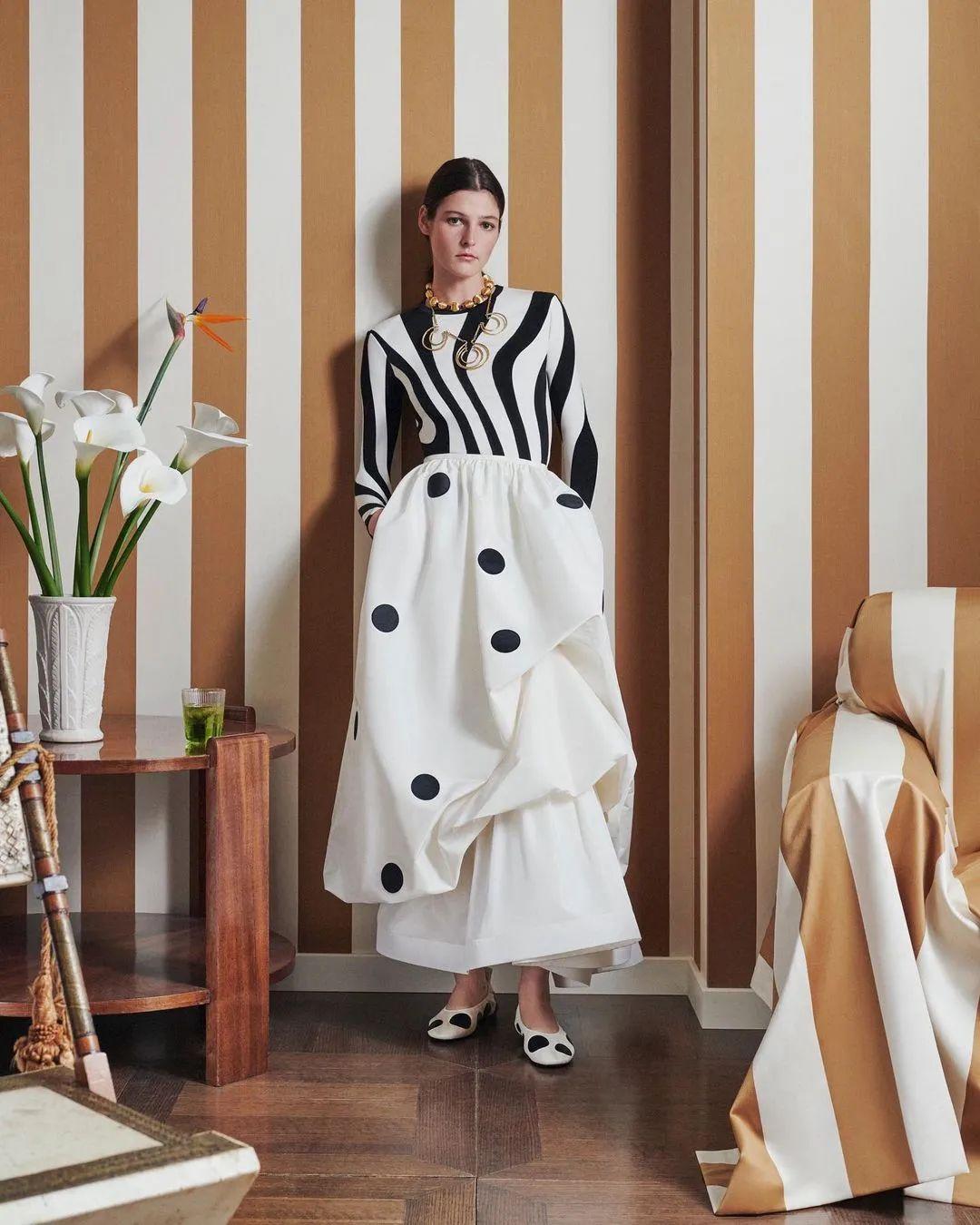 女装印花图案流行分析(图25)