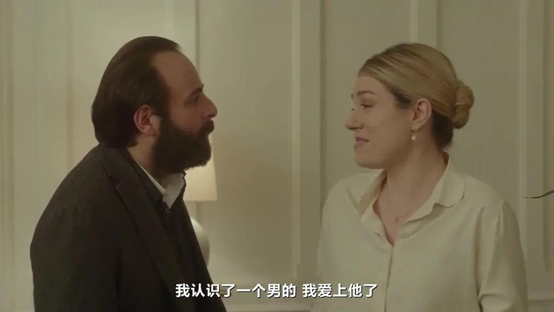 这连环出轨大戏秒杀华晨宇张碧晨的惊天大瓜