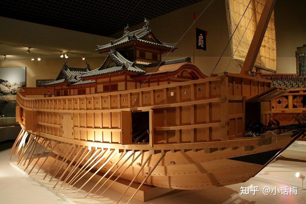 航海三千问丨安宅船:小日子过得不错的快乐船