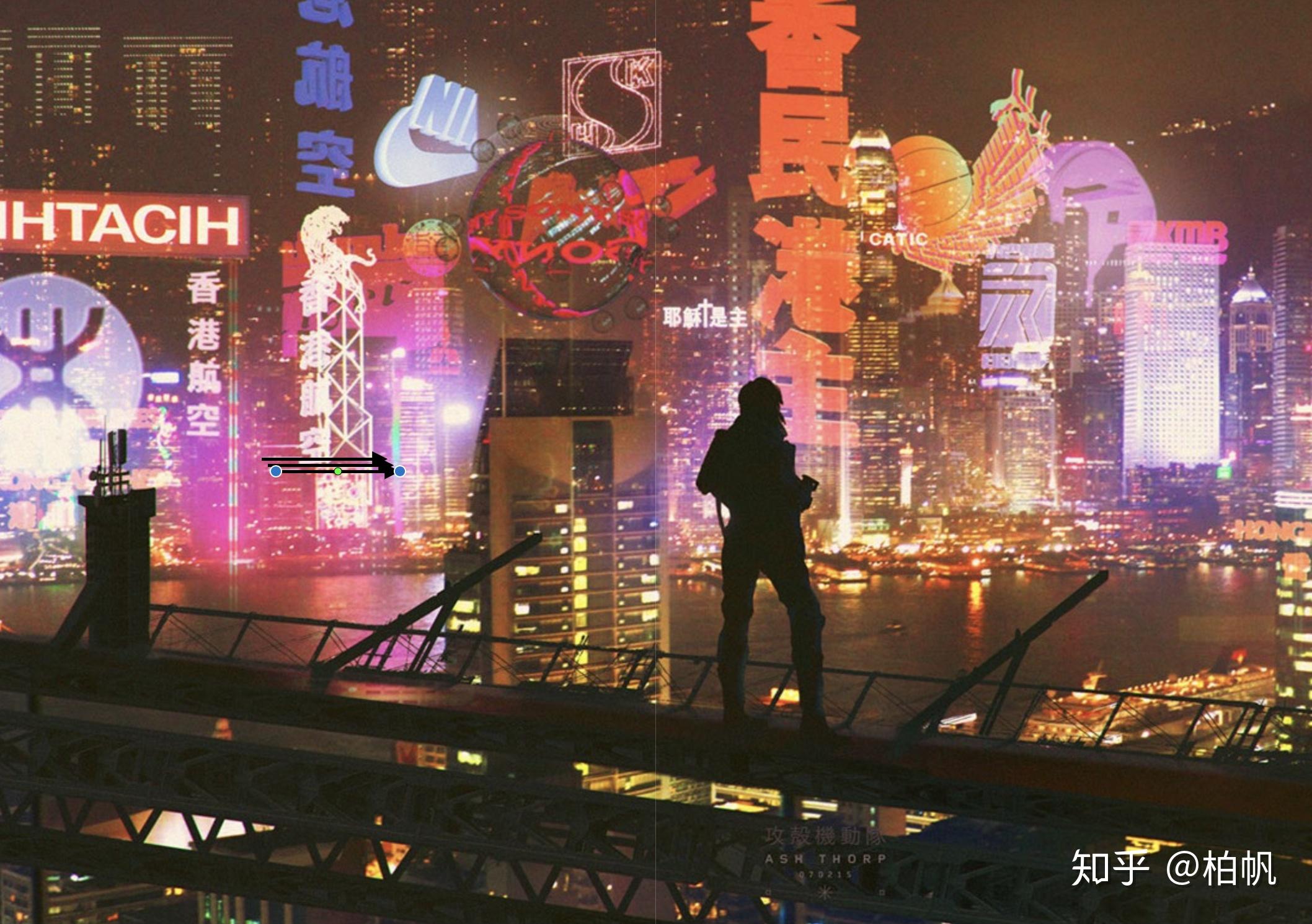 cyberliving2020【一】ar与城市: 5g时代新生活 - 知乎