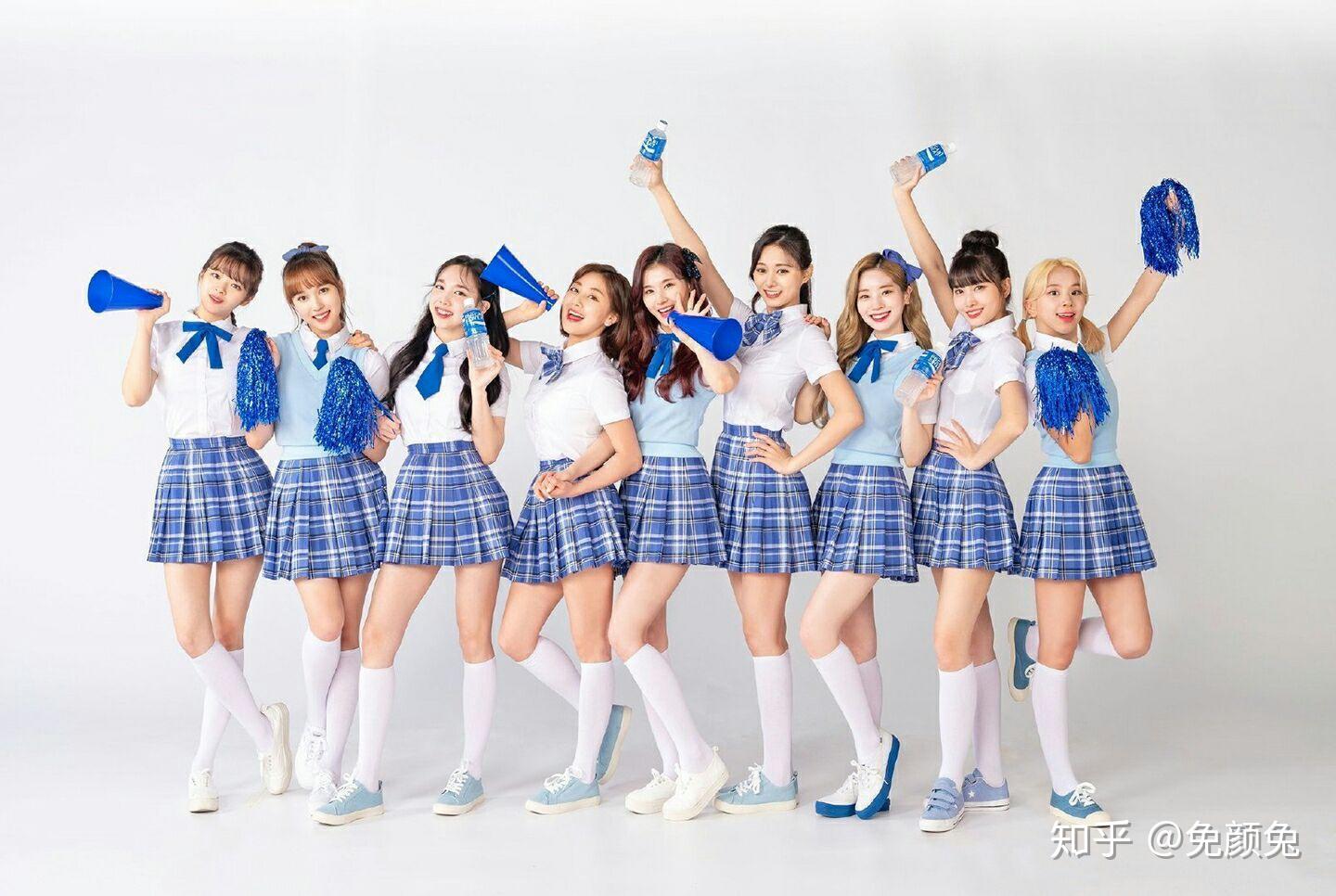 韩国男团女团有哪些争气的事件瞬间