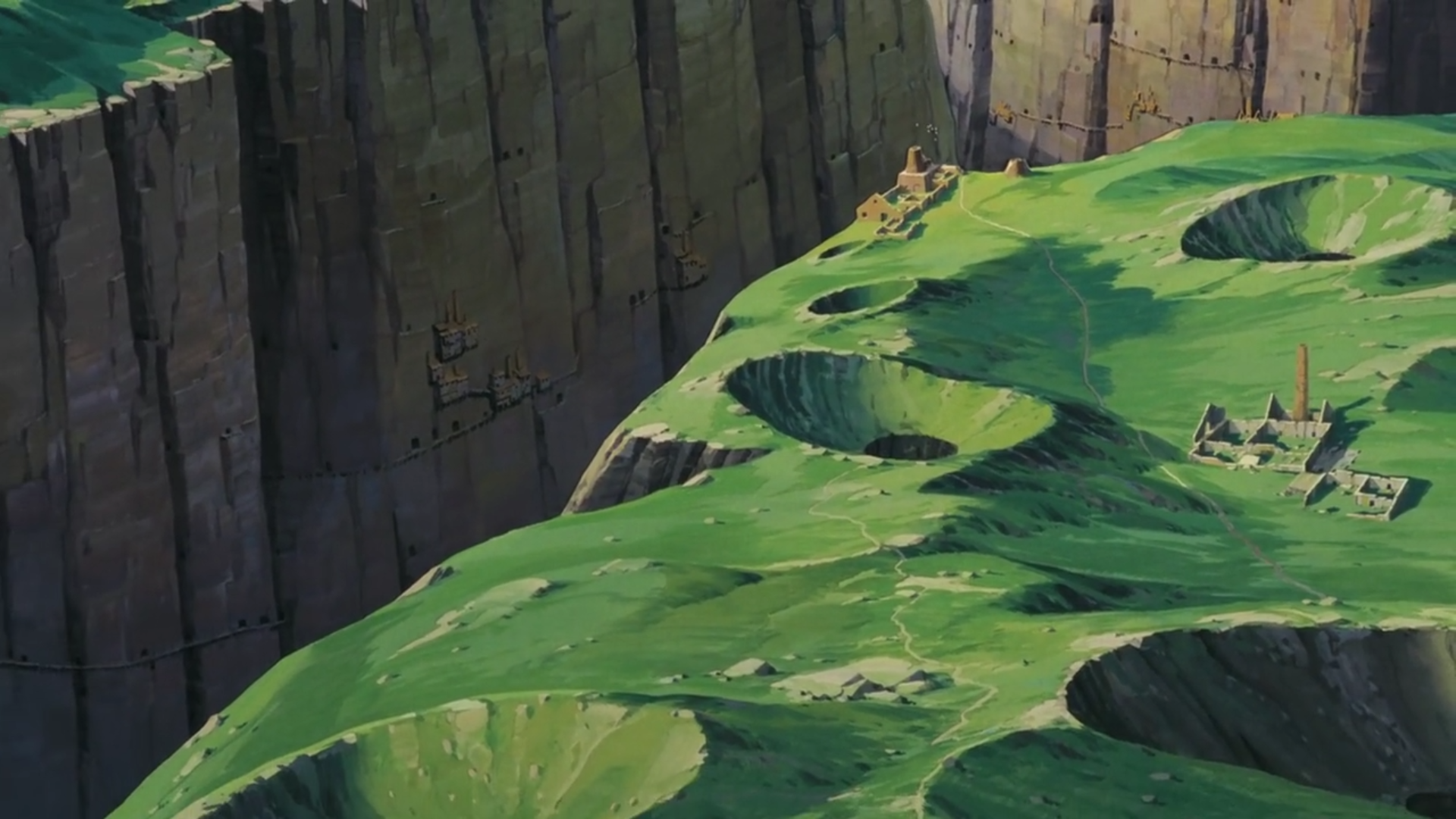 宫崎骏的《千与千寻》看完给你什么样的感受？ - 知乎