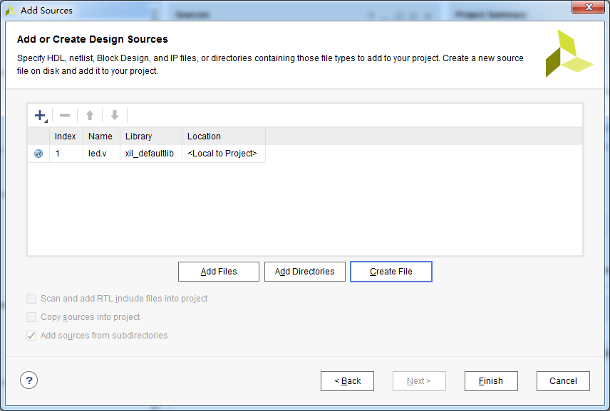 【ZYNQ Ultrascale+ MPSOC FPGA教程】第四章 PL的LED实验 【ZYNQ Ultrascale+ MPSOC FPGA教程】第四章 PL的LED实验