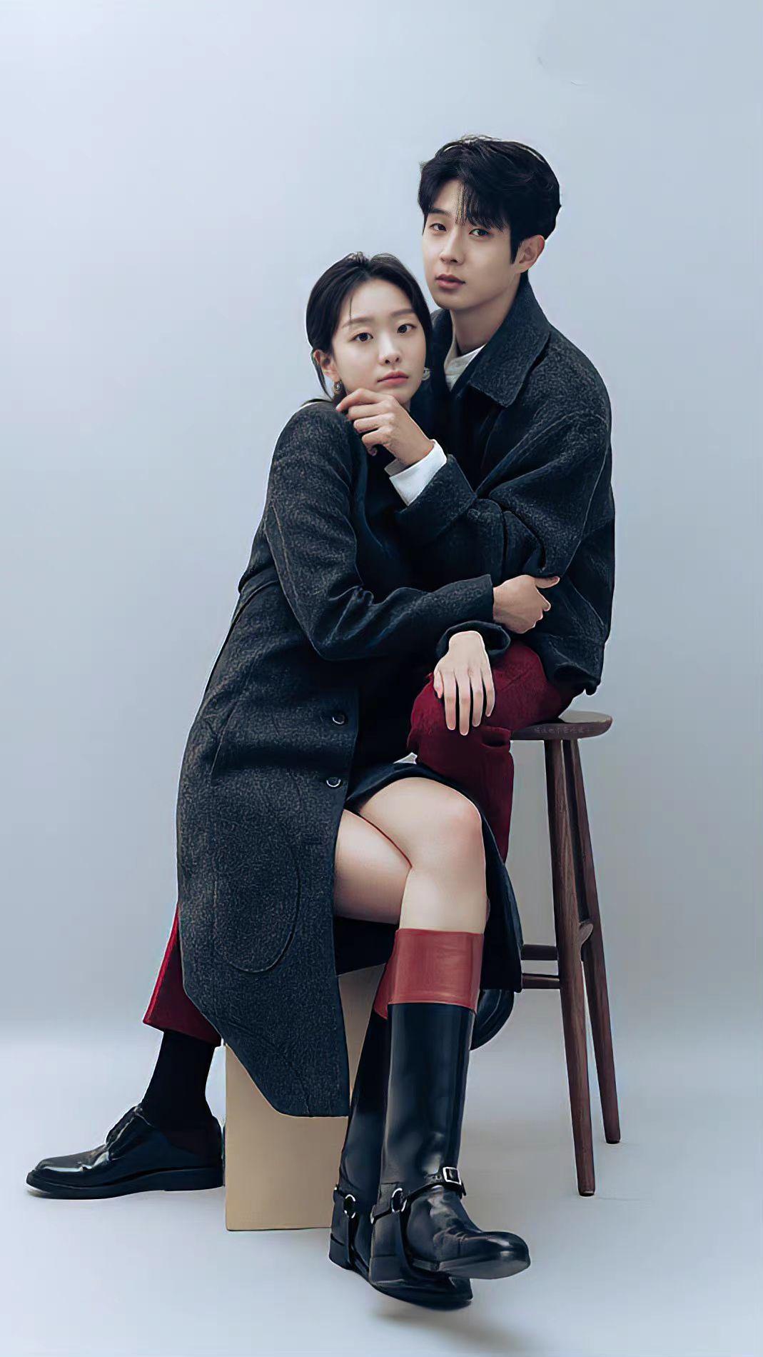 崔宇植金多美有没有火花? - 知乎