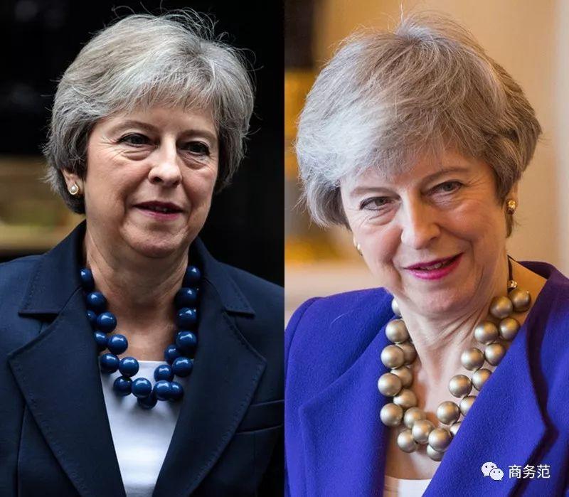 这条ami doshi shah蛇形项链,更是让人完全无法将实现从她的脖子上移