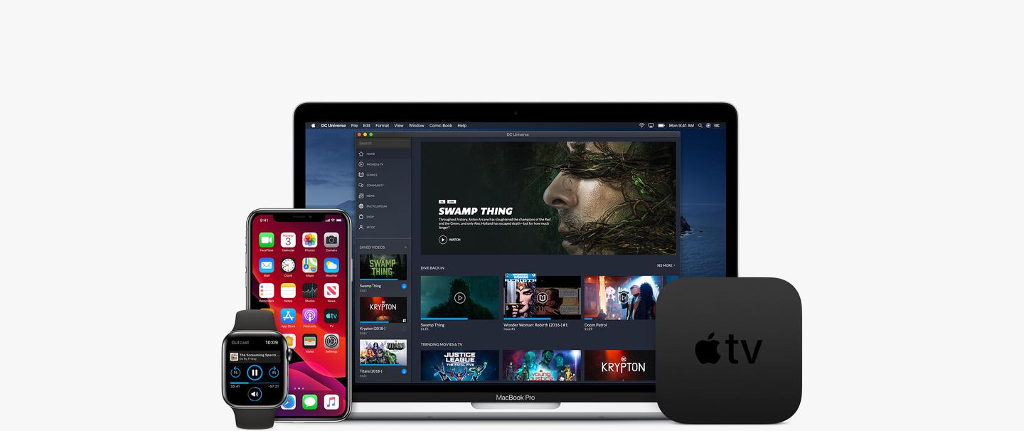 如何体验全新的ios Watchos Macos 测试版本系统 知乎 如何体验全新的ios Watchos Macos 测试版本系统 知乎