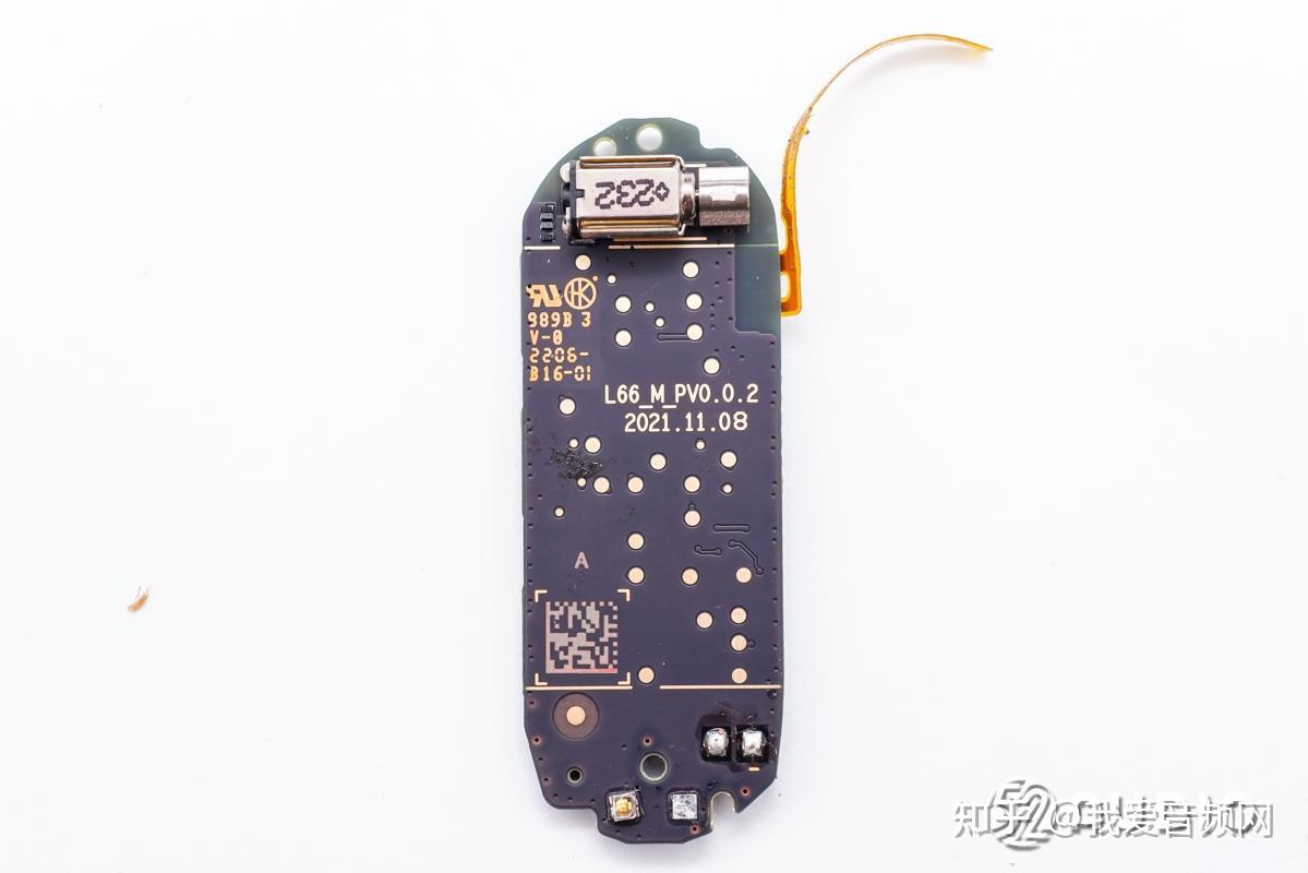 小米手环7拆解,升级192×490分辨率,观感细腻流畅,新增息屏显示  第43张 小米手环7拆解,升级192×490分辨率,观感细腻流畅,新增息屏显示  第43张