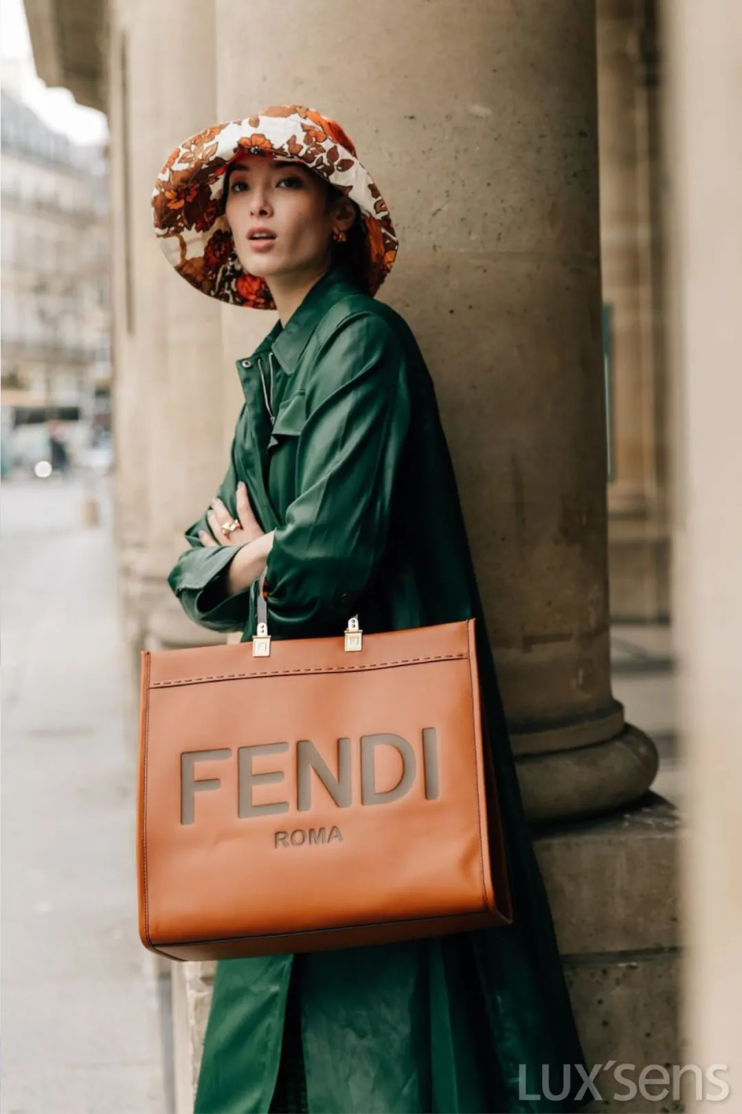 2021十大秋冬流行色出炉,这个颜色最显白!