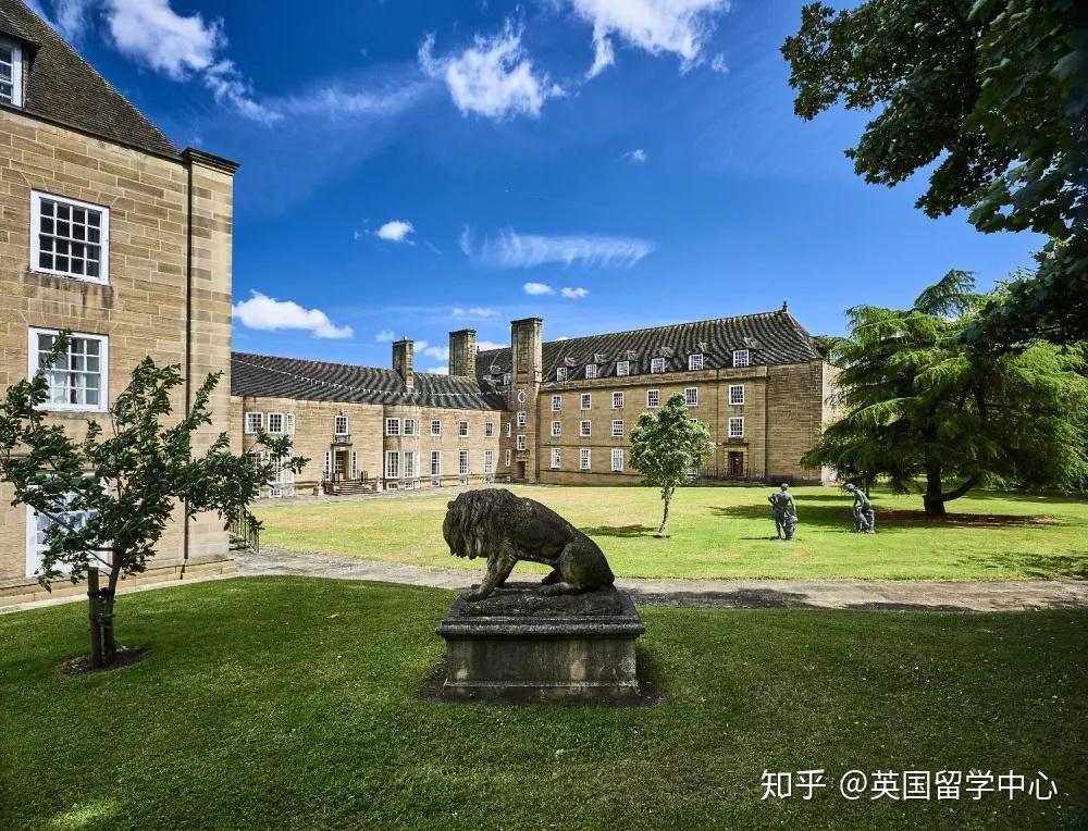 重磅!英国杜伦大学16个学院最全分析来了!申请杜伦必读! - 知乎