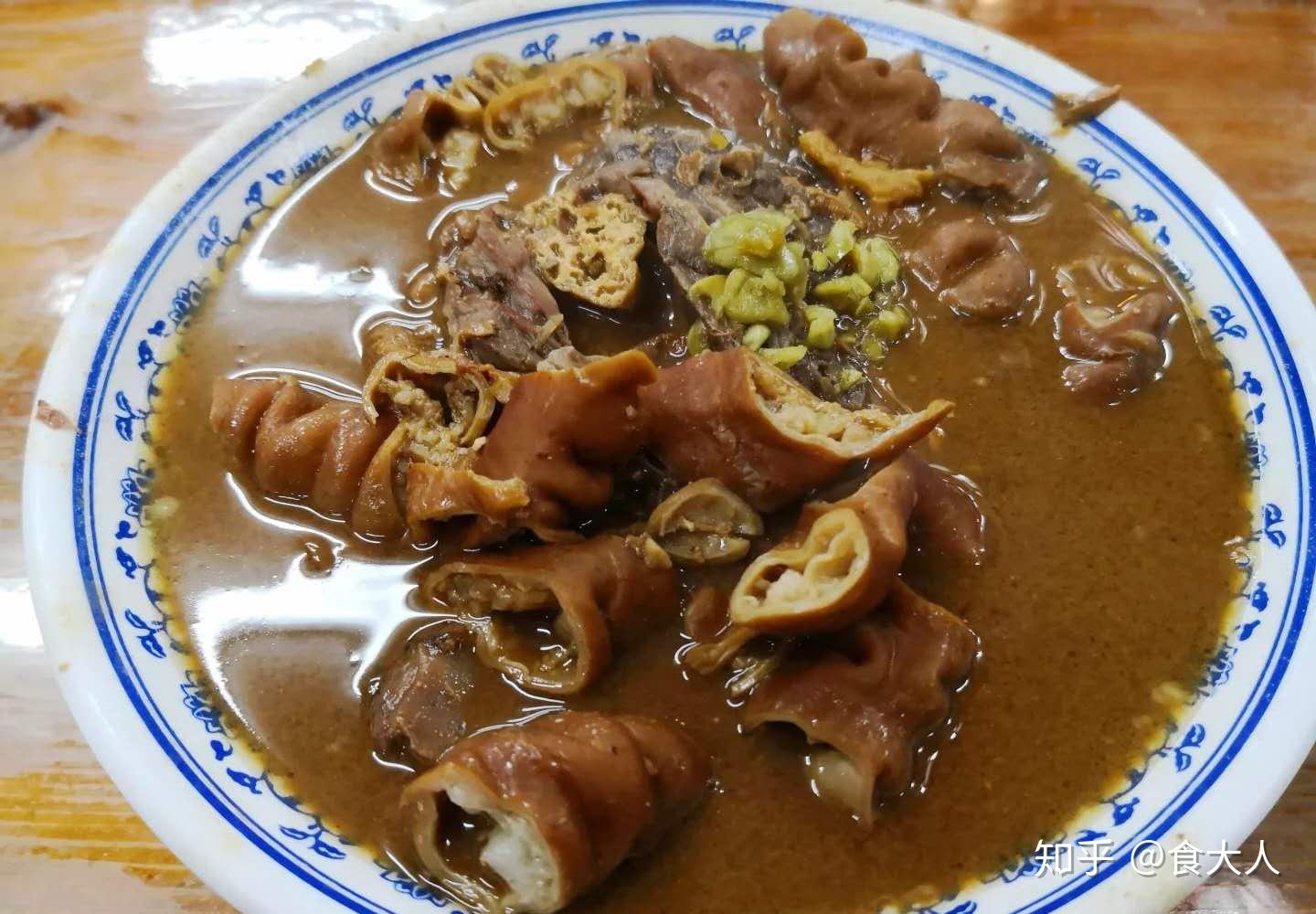 北京哪家卤煮好吃? - 知乎