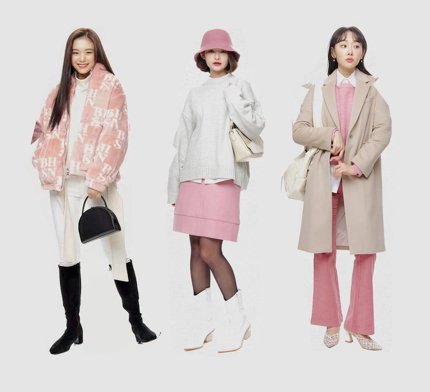 适合女大学生的秋季穿搭有哪些呢