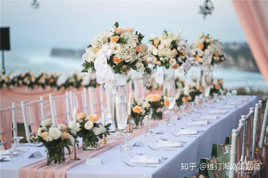 巴厘岛婚礼-小城堡私人别墅晚宴(低预算婚礼晚宴案例) - 知乎