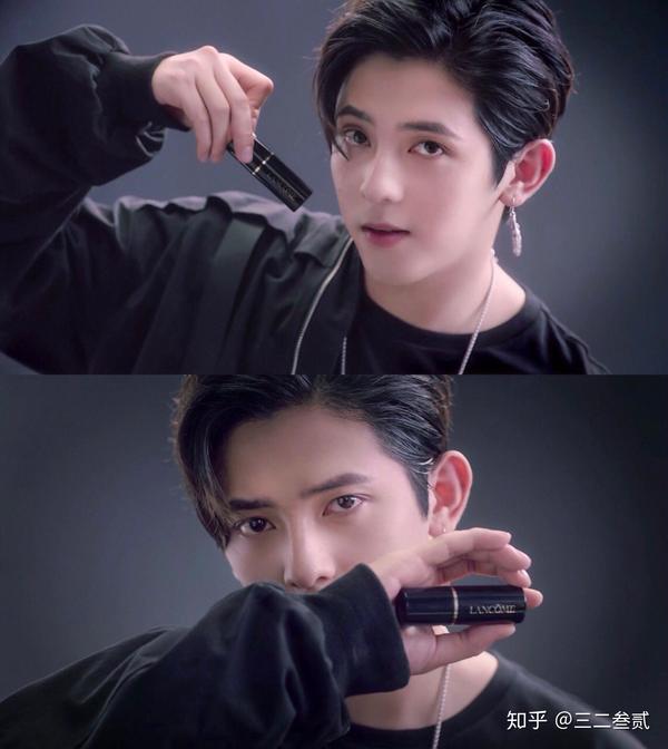 学会打扮之后,同一个男生的颜值差异能有多大?