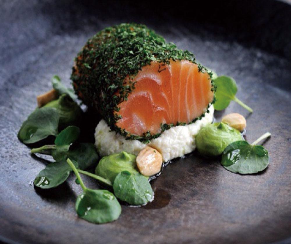 45度冰酒佐餐搭配美食秘笈