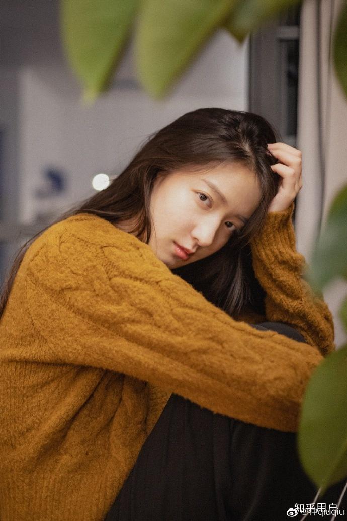 如何评价抖音小橙子?