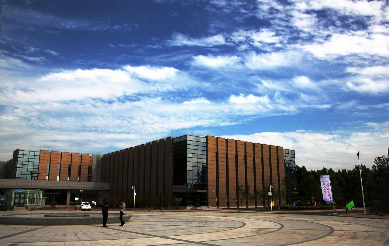 同安哪里有体育馆