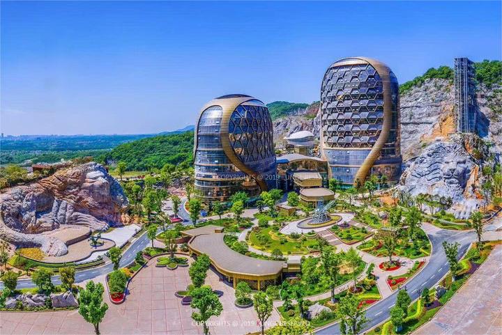 宝蓝科技赋能美好空气—南京蜂巢酒店