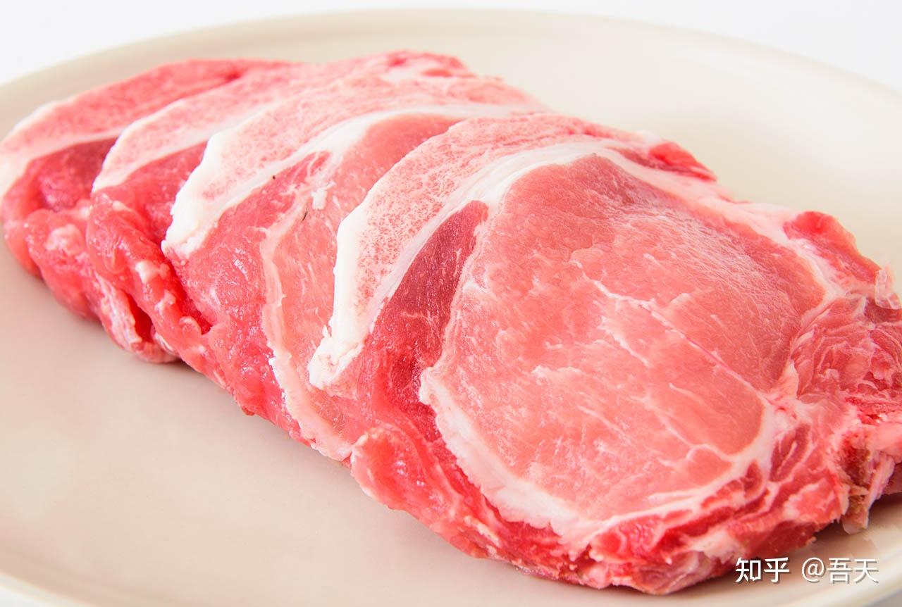 你听了很多次的瘦肉精到底是什么？瘦肉精的真正危害有哪些？ - 知乎