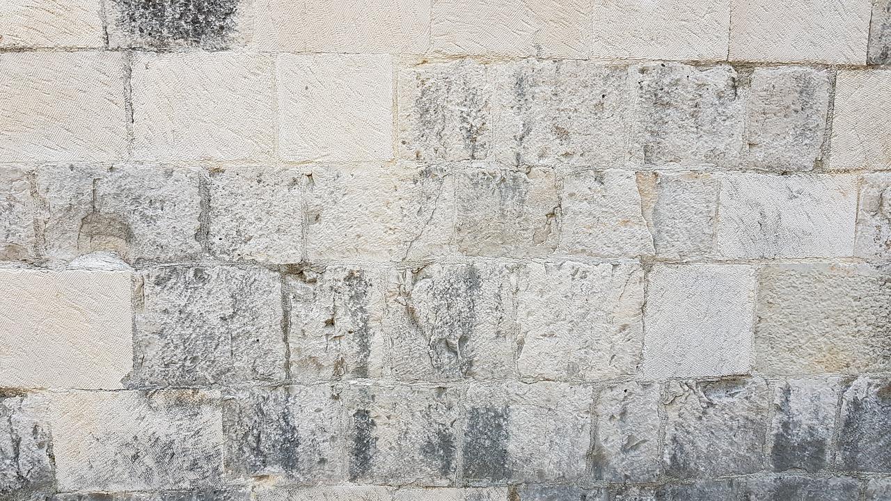 中空墙施工步骤