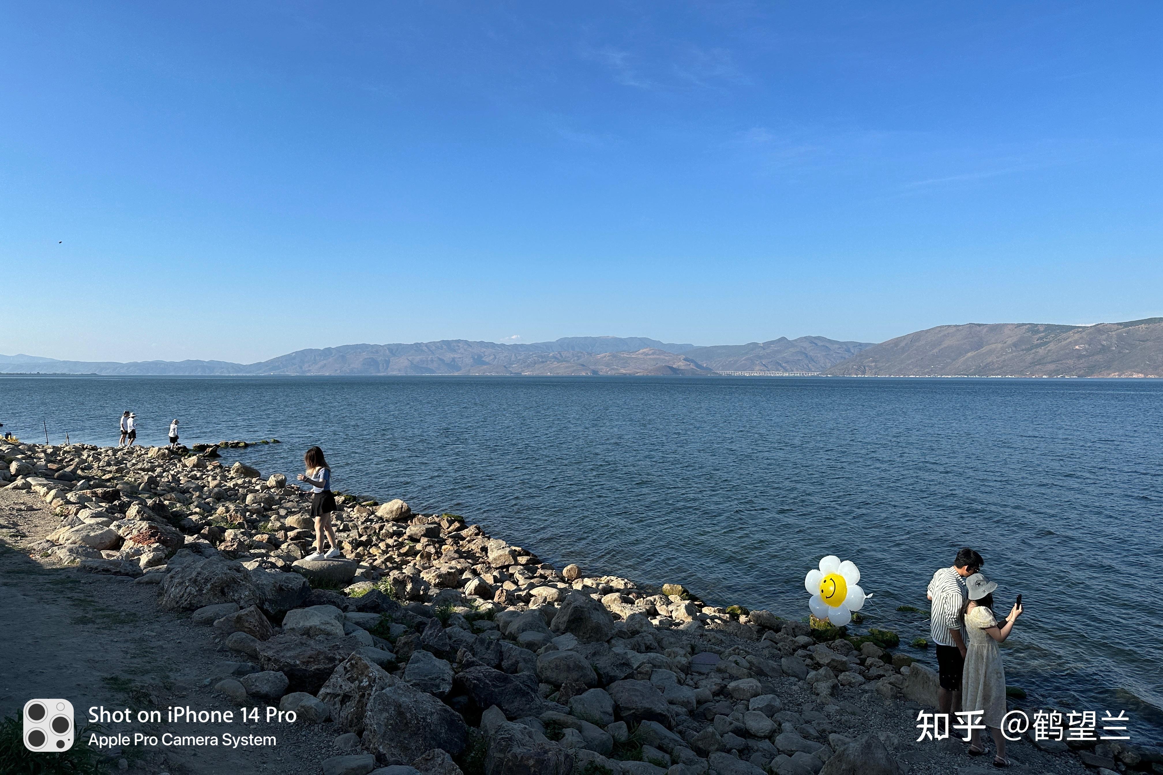 手机摄影云南楚雄大理