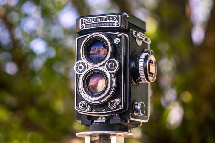 禄来Rolleiflex 五片六片问题，及蔡司Planar 75 3.5五片版本专利介绍- 知乎