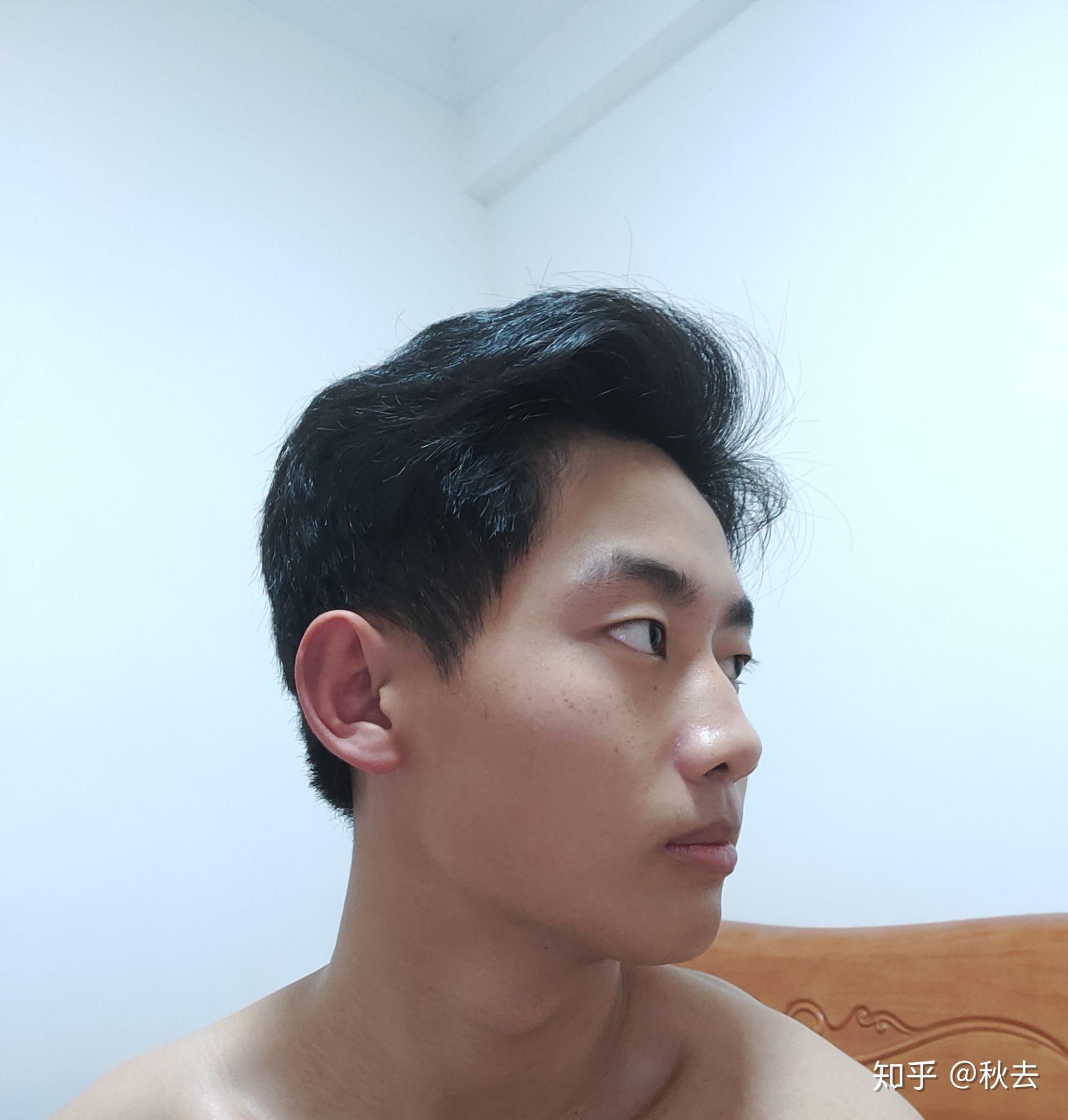 嘴唇厚的男生真的很丑吗? - 知乎