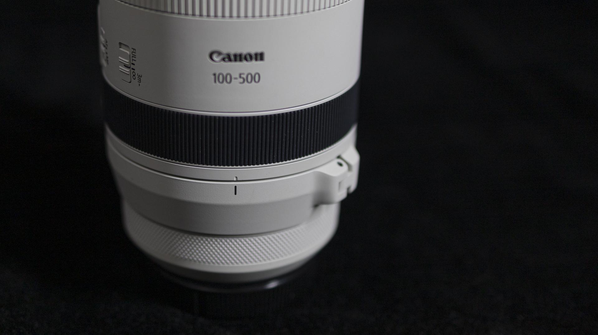 最贵的rf超长焦变焦头100500mm使用体验