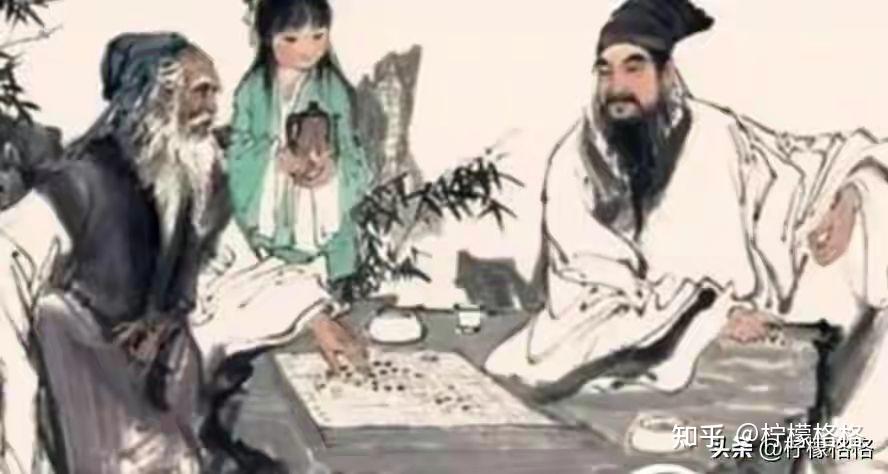 以魏晋事,讽明清事,说天下事,也谈顾炎武保天下的局限性 - 知乎