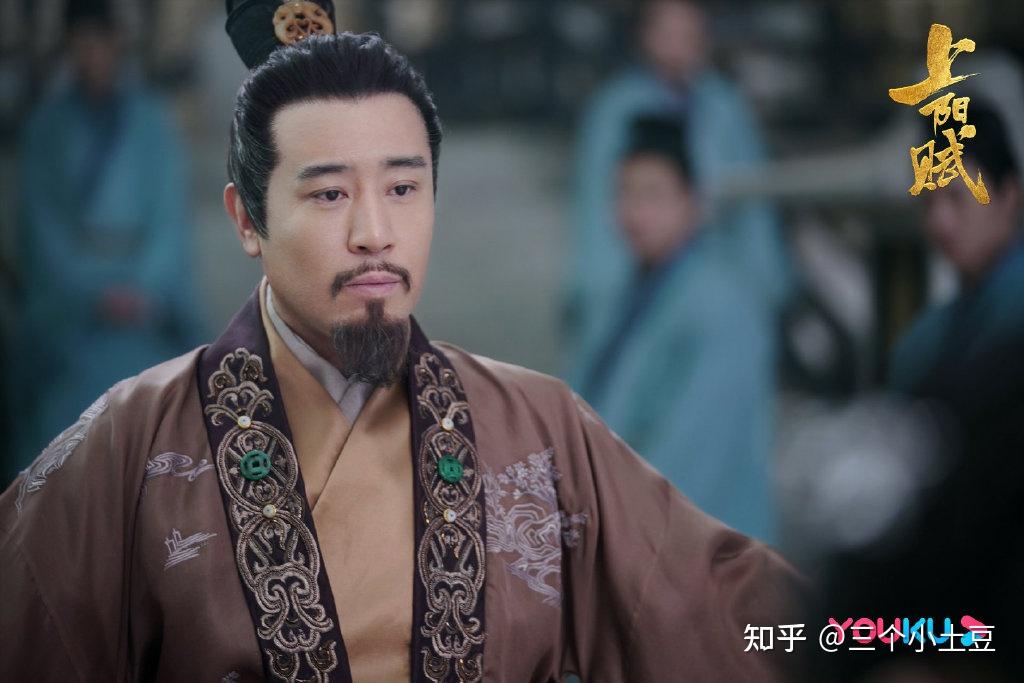 上阳赋王蔺好想帮他篡位成功