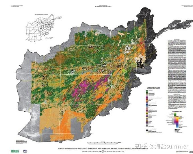 Python高光谱遥感数据处理与机器学习实践技术 - 知乎
