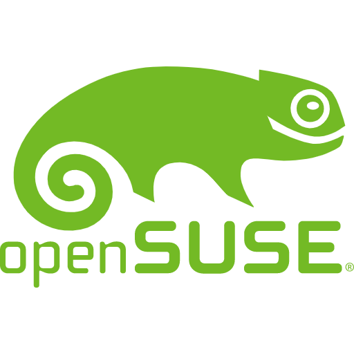 8. opensuse