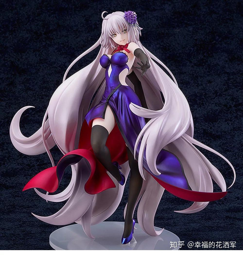 萌新求fate系列手办推荐 学生党,不求特别贵的有哪些推荐吗?